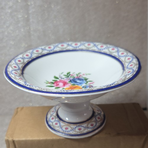 The regal bone china - bone,