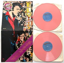 Elvis Presley - Elvis's 40