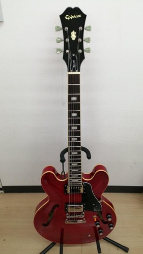 Epiphone dot 335 - epiphone, ch