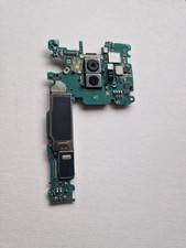 Samsung Galaxy S9 + Plus (SM-G965F) UNLOCKED Motherboard Main Board Logic 128GB 