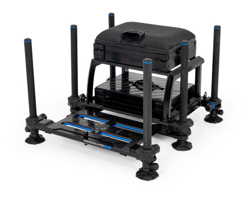 Preston innovations absolute - preston,