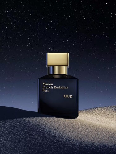 Maison francis kurkdjian oud - kurkdjian,