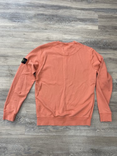 Stone island men jumper - island, men's