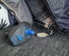 Konix Navigator Joystick for