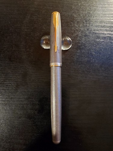 Vtg parker sonnet cisele - parker,