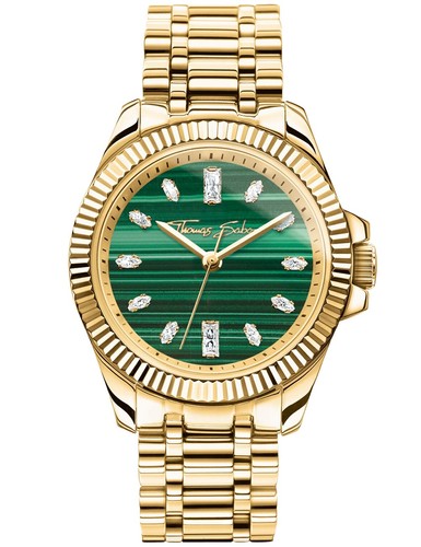 Thomas sabo wa0436 ladies - sabo,
