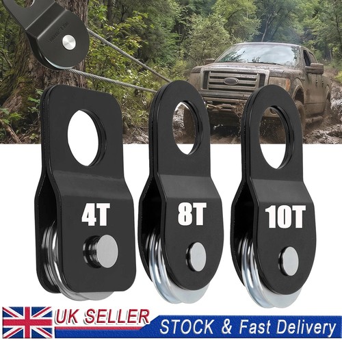 10t heavy duty winch - 4/,
