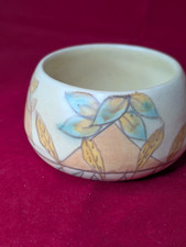 Kensington Pottery Art Deco Period, Kensington Ware (KPH) Small Jar 1922-1937