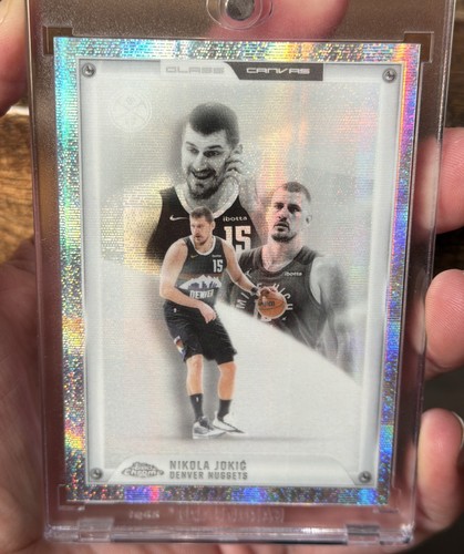 2025 topps chrome gc 2 - topps,