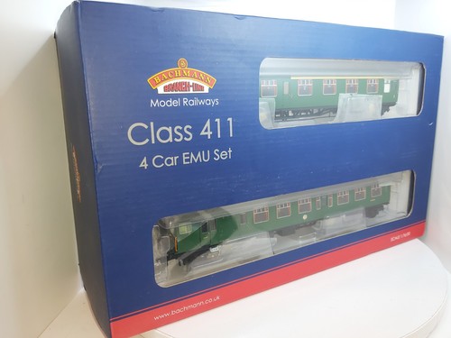 Bachmann 426b gauge - bachmann, oo