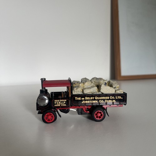 Matchbox collectibles yas04 - matchbox,