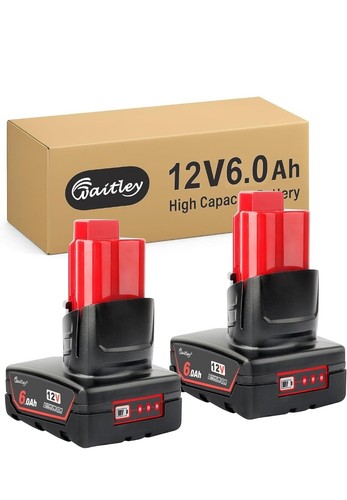 M12 0ah 12v battery for - battery,
