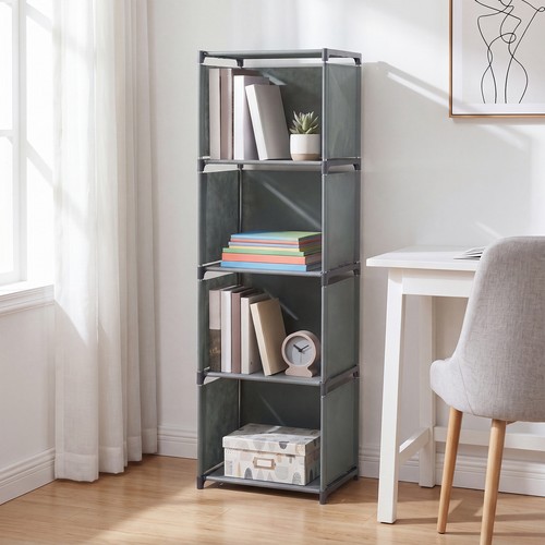 Tier bookcase cube - tier,