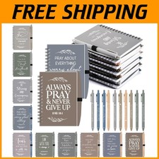 30 Sets Christian Gifts Bulk -