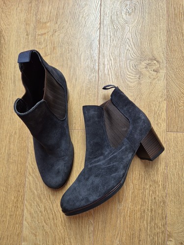Leadies ara boots - uk, 4.5