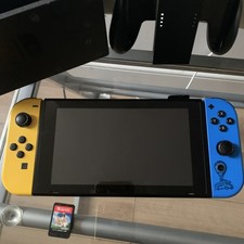 Nintendo Switch FORTNITE