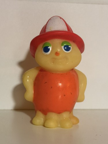 Glo friends firefly 1985 - firefly,