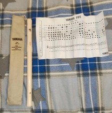 Vintage Yamaha Fife YRF-21