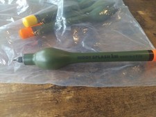 Middy Float Splash N2 8grm