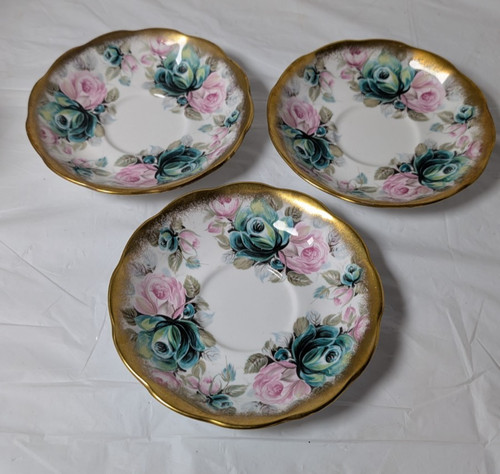 Royal albert bone china - royal,
