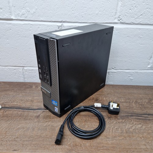 Dell optiplex 790 - dell,