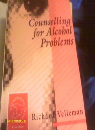 Counselling for alcohol - counselling,