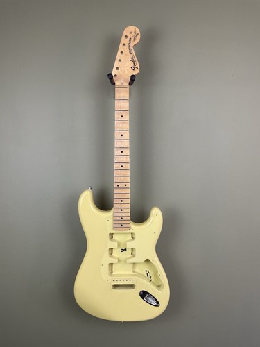 Yngwie malmsteen inspired - yngwie,