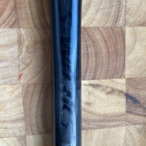 Specialized works seatpost - specialized, s-works