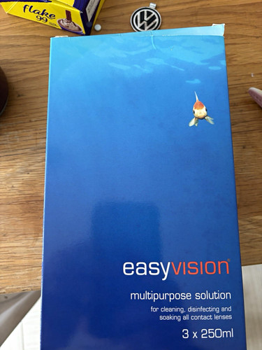 Easyvision multipurpose - easyvision,