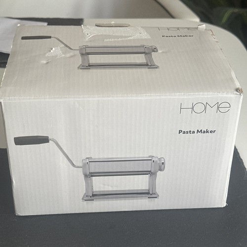 Home steel pasta - steel,