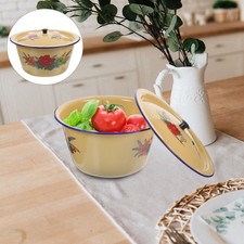 1Pc Retro Washing Basin