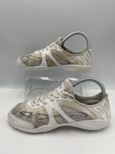 Nfinity Vengeance Shoes White