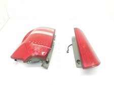 2006-2012 MK1 KIA CEED REAR