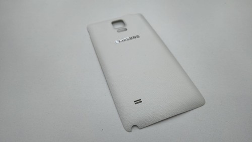 Battery back cover rear - cover,
