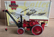 Matchbox YYM36837 1929 Fowler