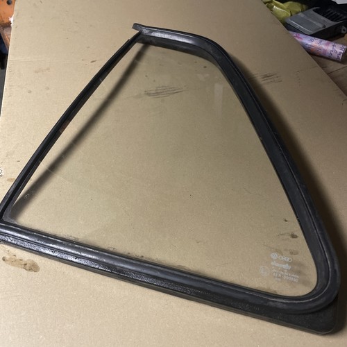 Golf jetta mk2 - mk2, rear