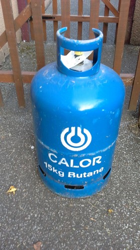 Calor gas butane - calor,