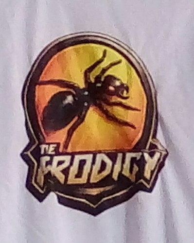 The prodigy large white - prodigy,