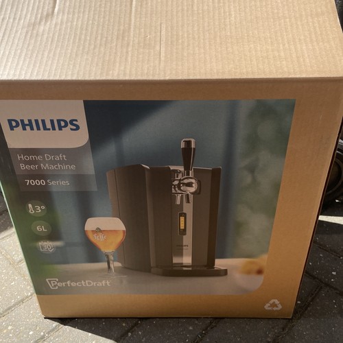 Brand new philips perfect - brand,