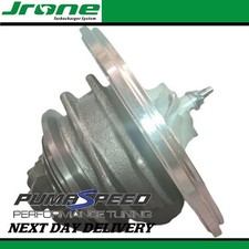 TURBO CORE For Nissan Renault