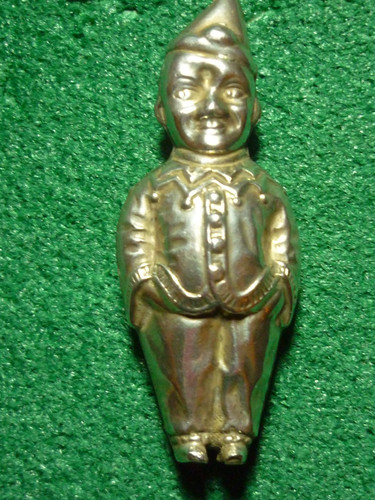 Sterling jester silver baby - jester,
