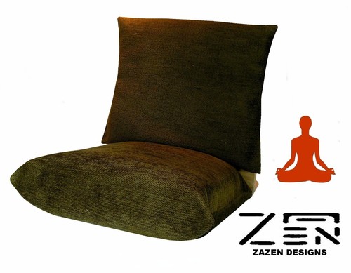Meditation stool seat zaisu - meditation, /