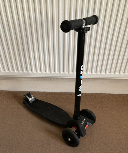Maxi micro kick scooter - maxi,