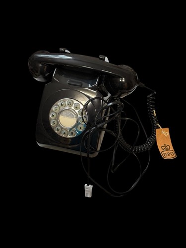 Gpo 746 push button retro - 746,