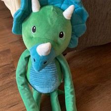 Little Town Timeless Toys