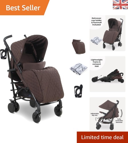 Mb51 toddler pushchair - mb51,