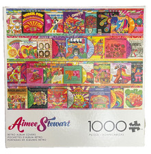 Aimee Stewart RETRO ALBUM