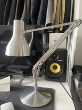 Anglepoise type aluminium - 75,