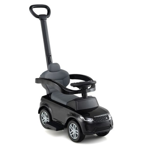 Push car for toddlers - in, 1