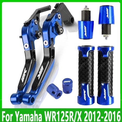 4pcs for yamaha wr125r - 4pcs,